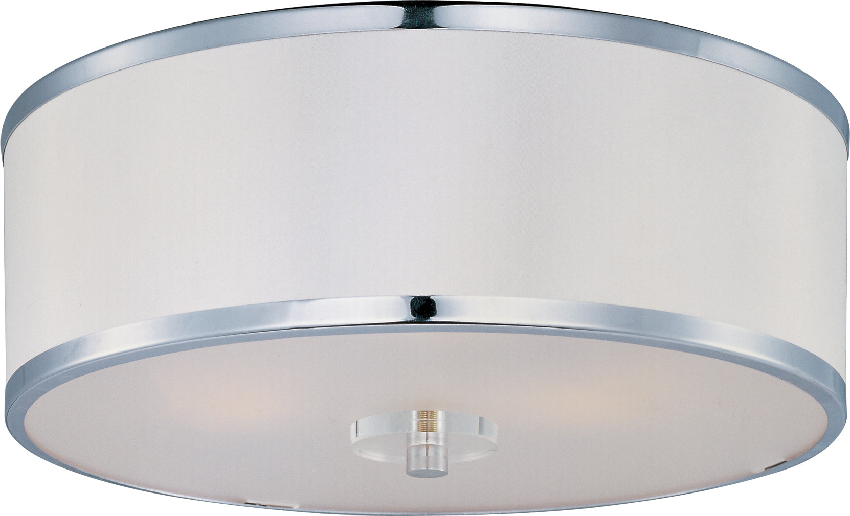 Metro Semi Flush Mount