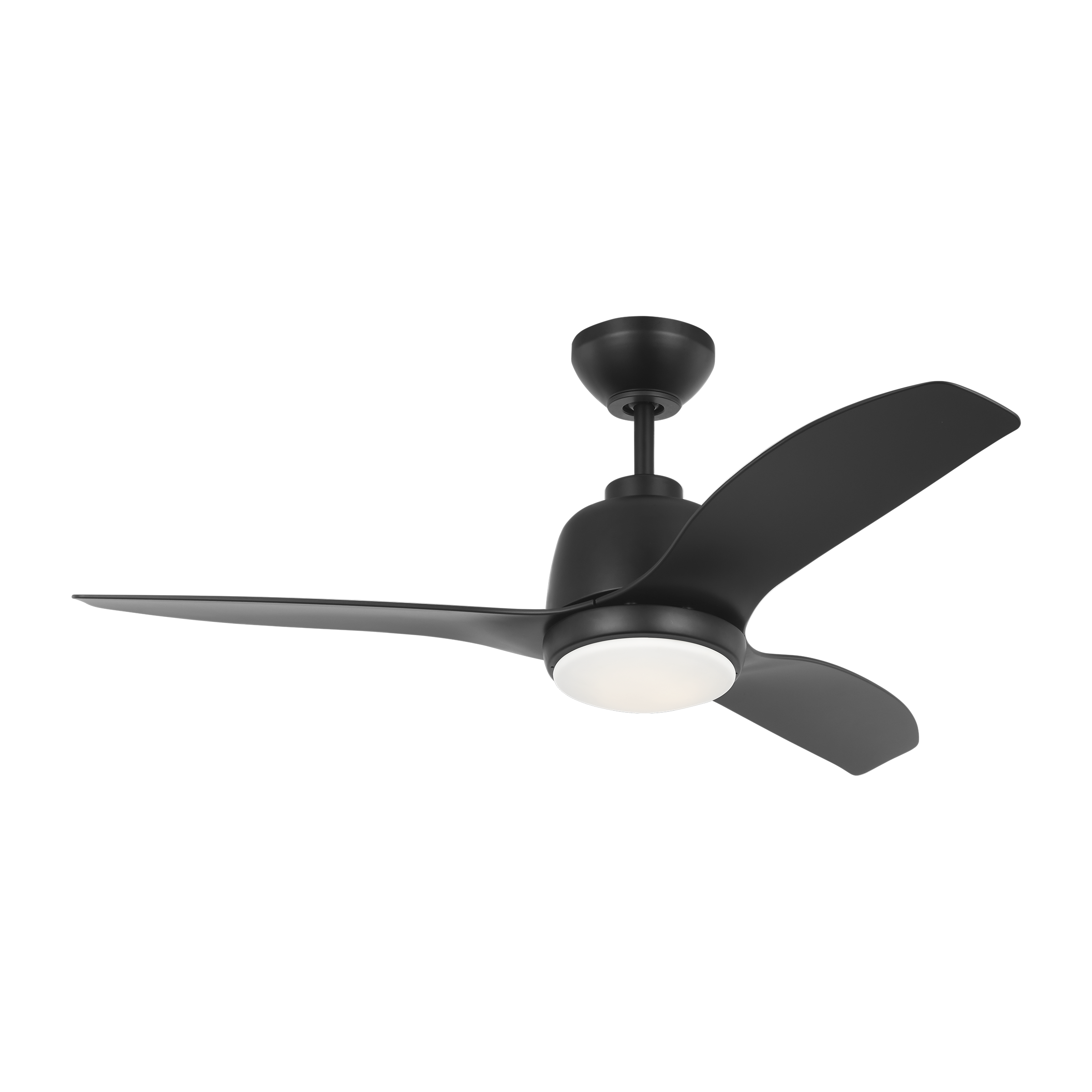 Avila Coastal 44 LED - Midnight Black