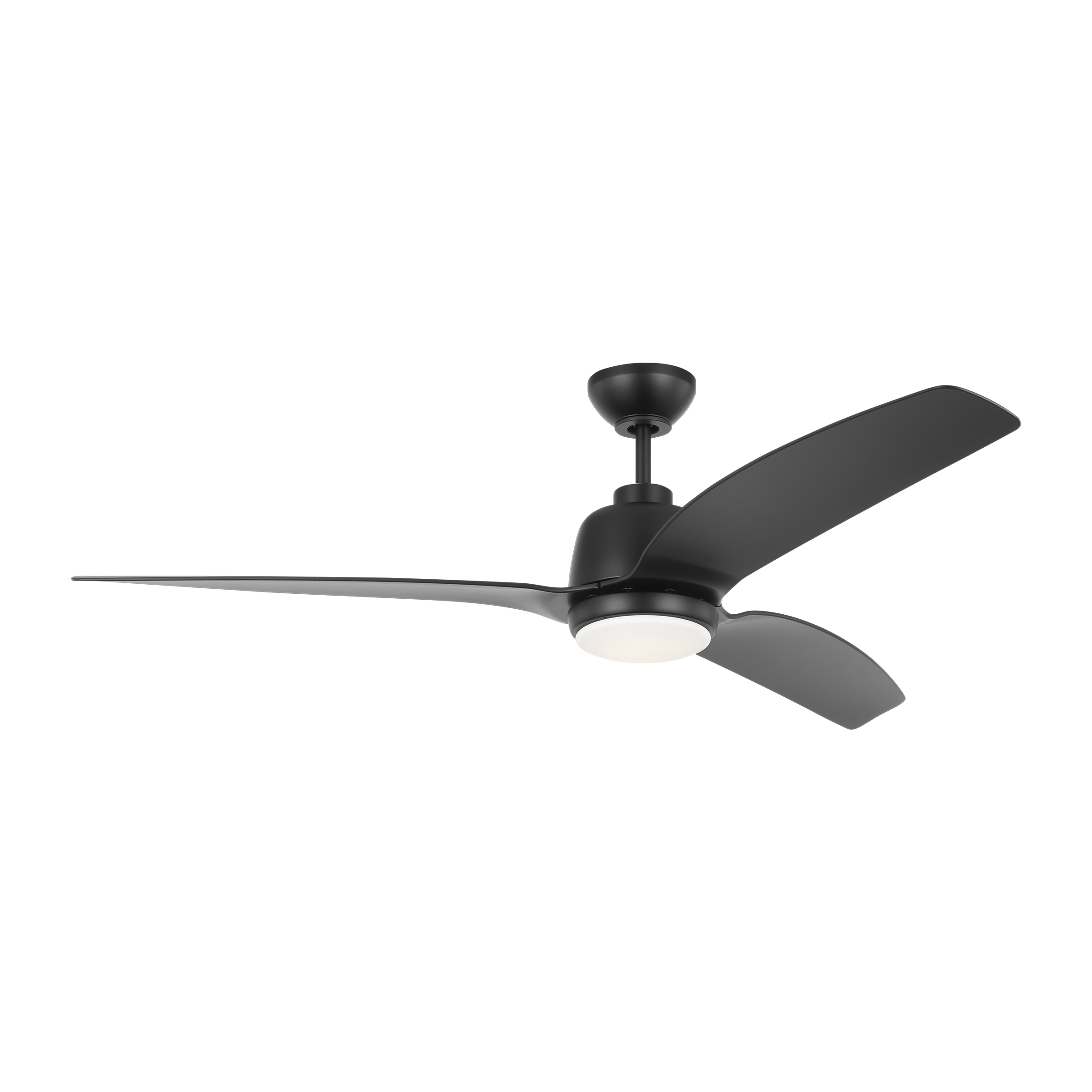 Avila Coastal 60 LED - Midnight Black