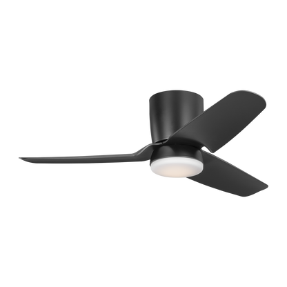 Colgin 44 Hugger LED Ceiling Fan