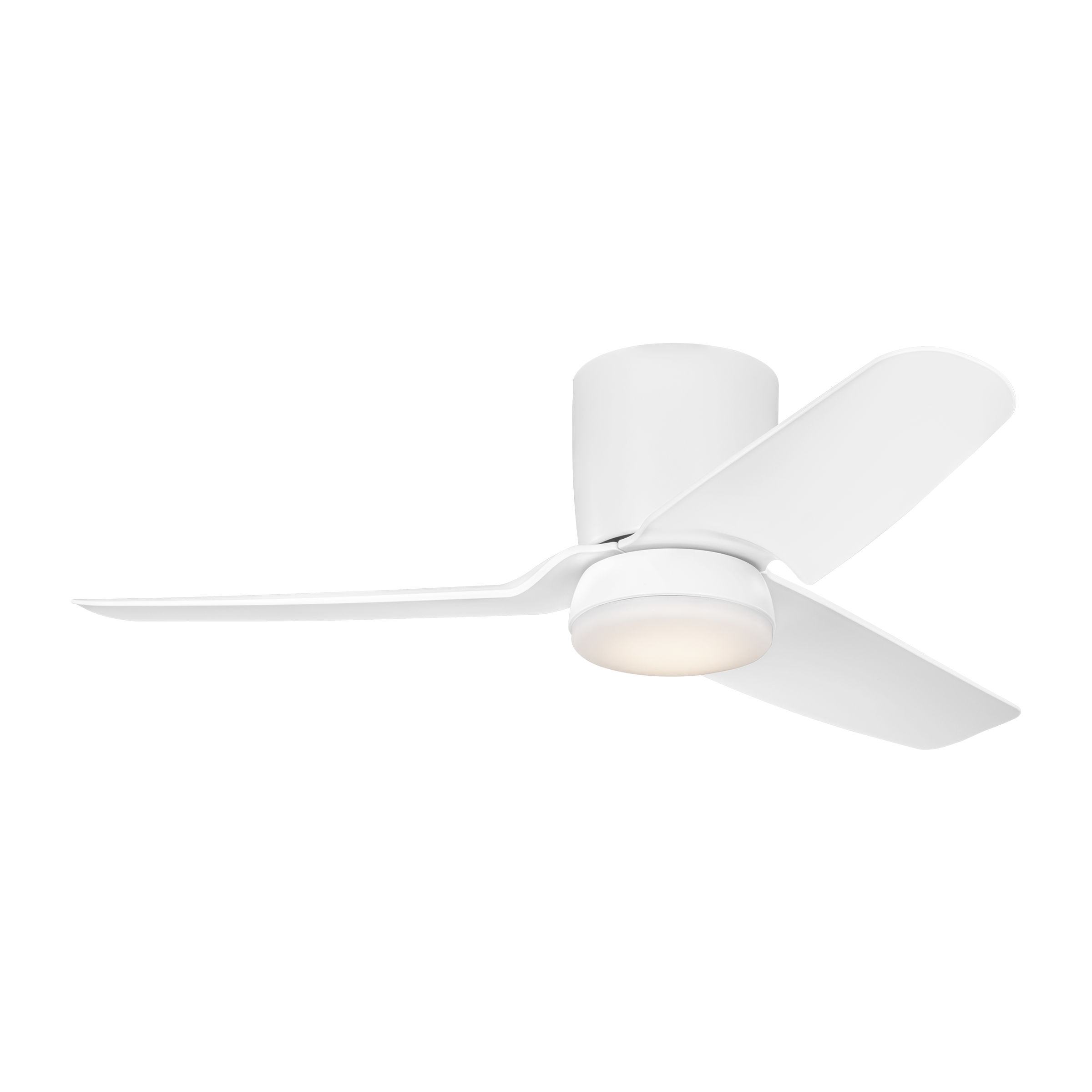 Colgin 44 Hugger LED Ceiling Fan