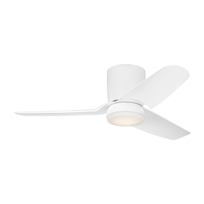 Colgin 44 Hugger LED Ceiling Fan