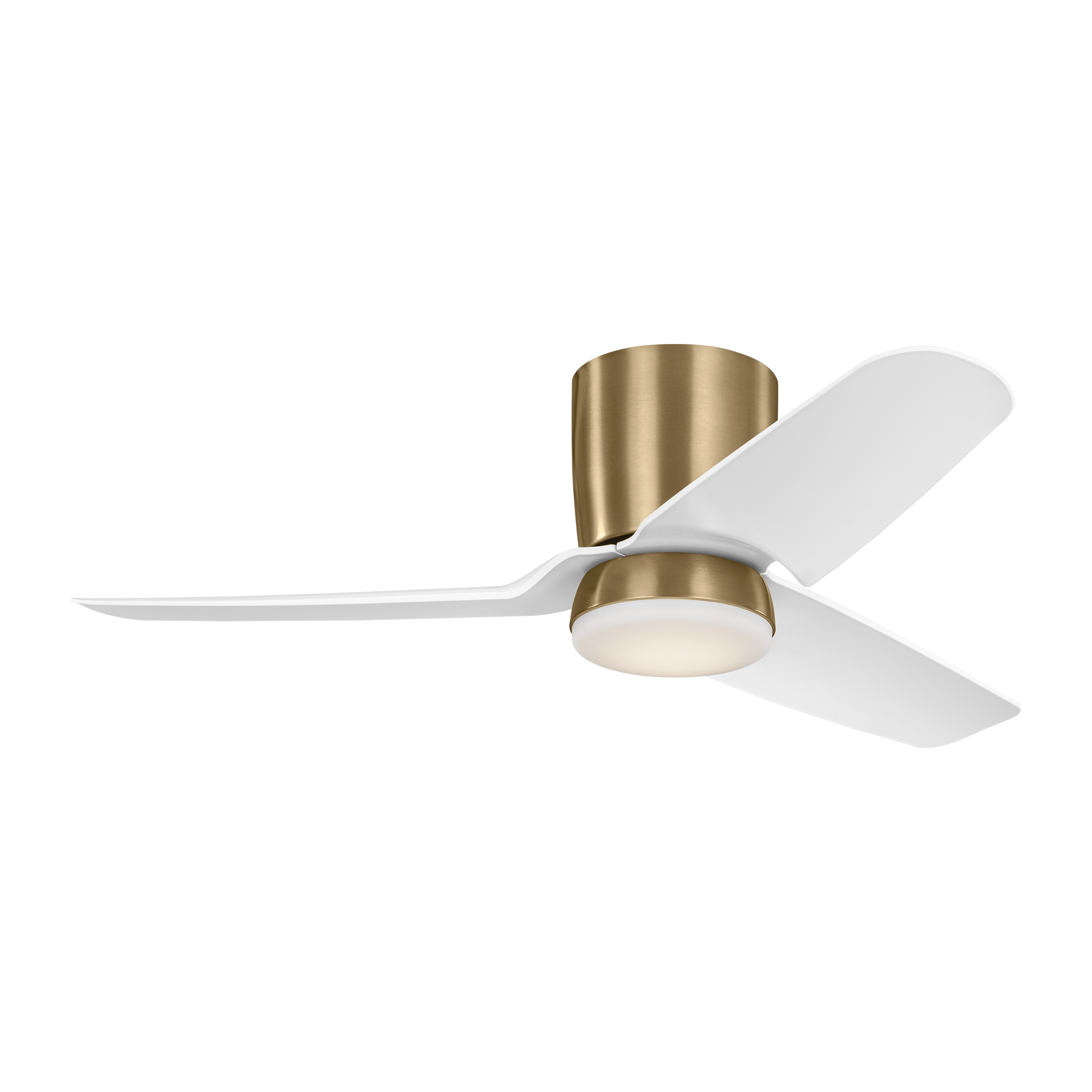 Colgin 44 Hugger LED Ceiling Fan