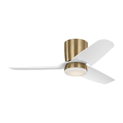 Colgin 44 Hugger LED Ceiling Fan
