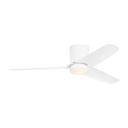 Colgin 56 Hugger LED Ceiling Fan