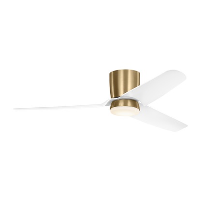 Colgin 56 Hugger LED Ceiling Fan