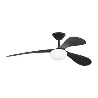 Drape Smart 58 LED Ceiling Fan
