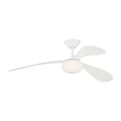 Drape Smart 58 LED Ceiling Fan
