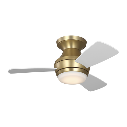 Ikon 32 Hugger LED Ceiling Fan