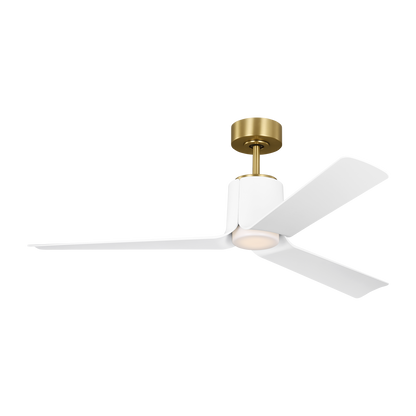 Peel Smart 52 LED Ceiling Fan
