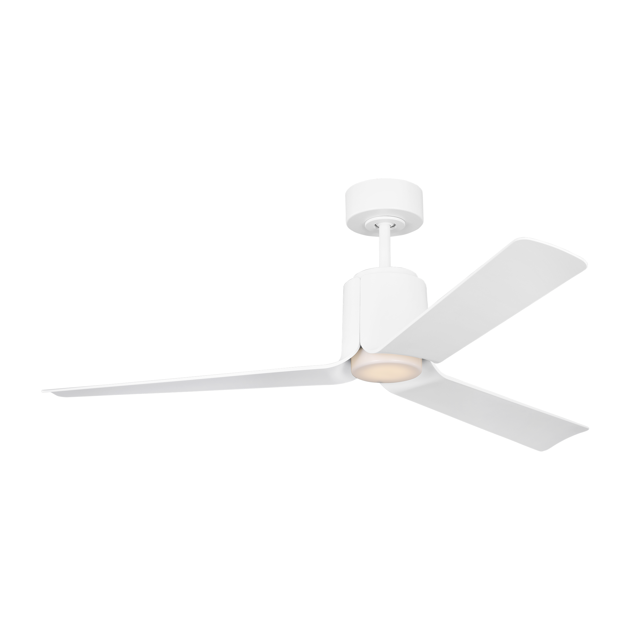 Peel Smart 52 LED Ceiling Fan