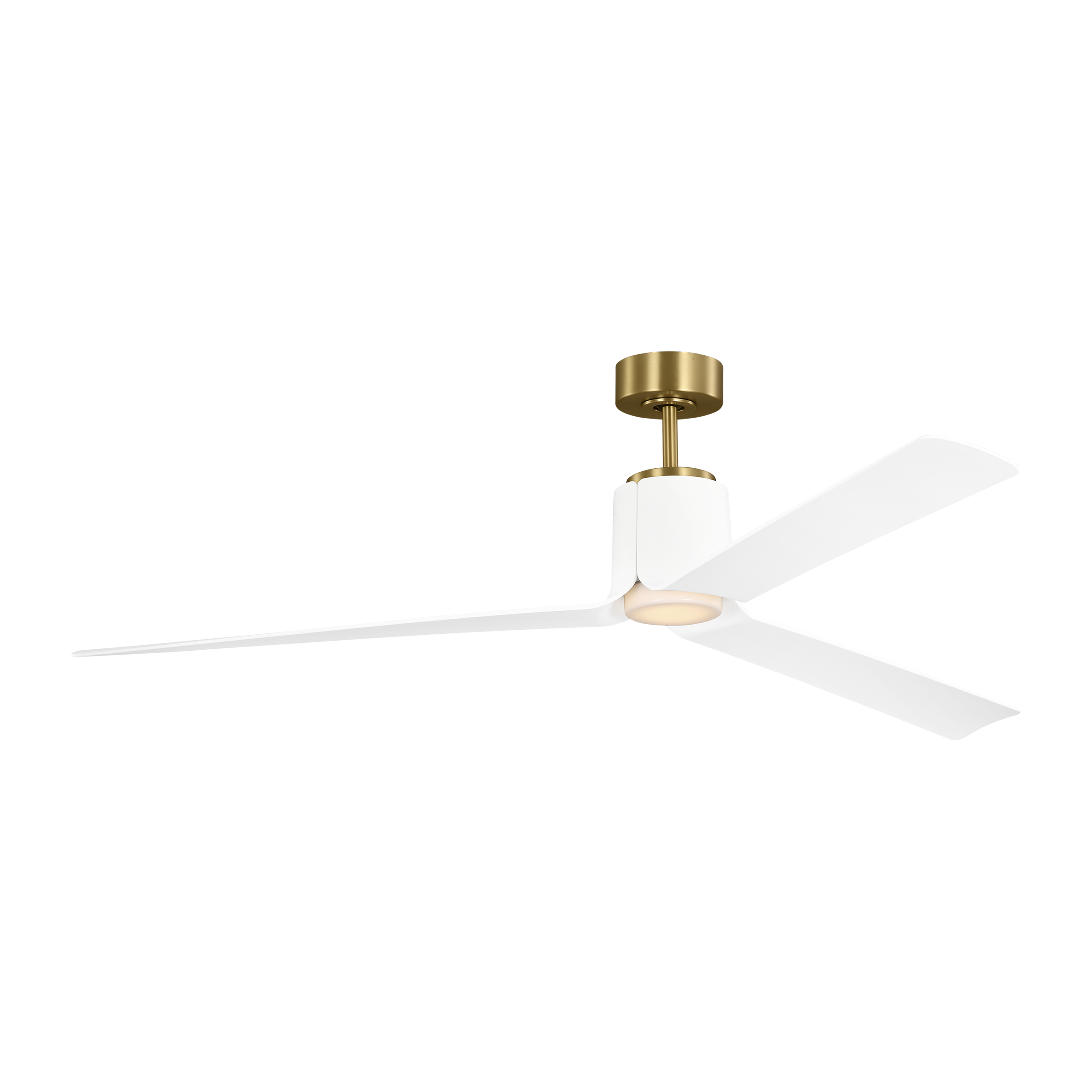 Peel Smart 66LED Ceiling Fan