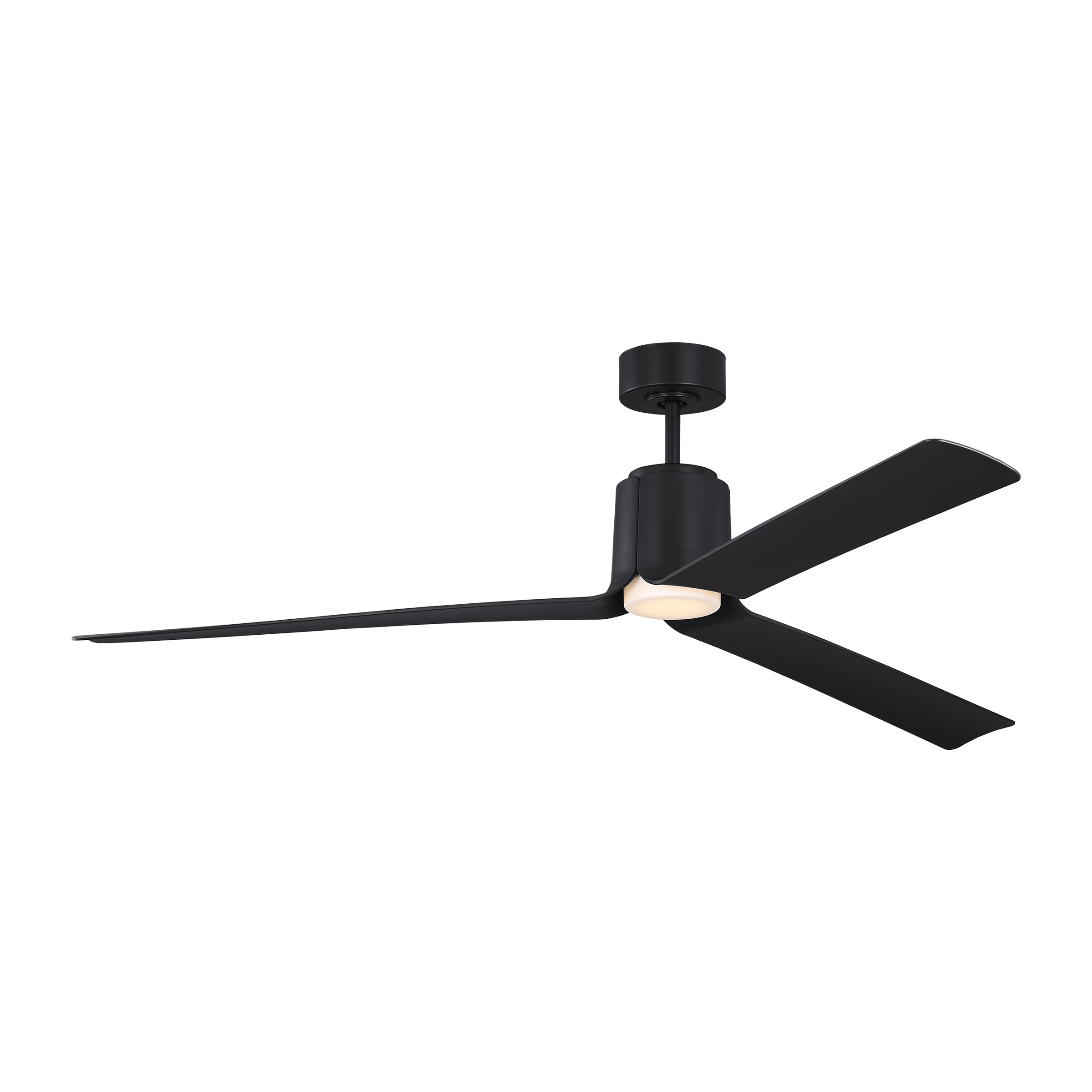 Peel Smart 66 LED Ceiling Fan