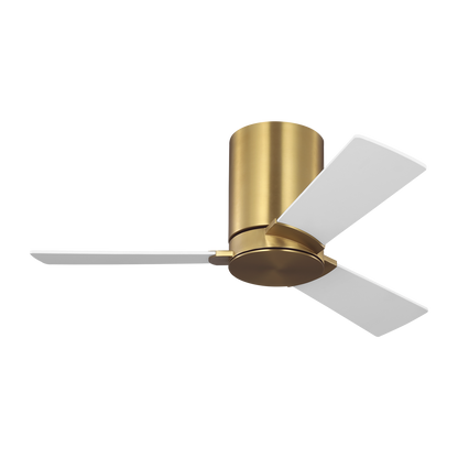 Rozzen 32 Hugger Ceiling Fan