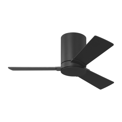 Rozzen 32 Hugger Ceiling Fan