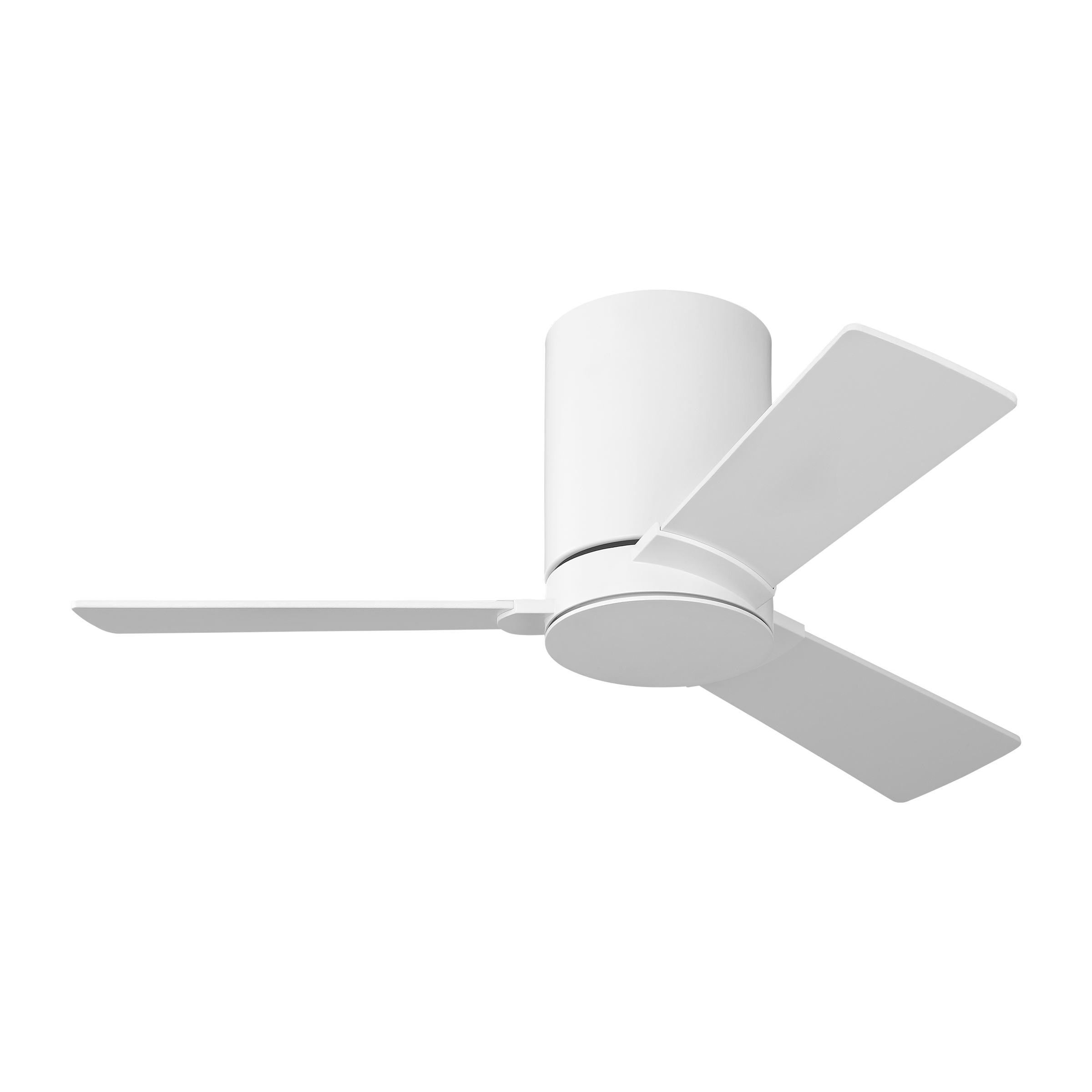 Rozzen 32 Hugger Ceiling Fan
