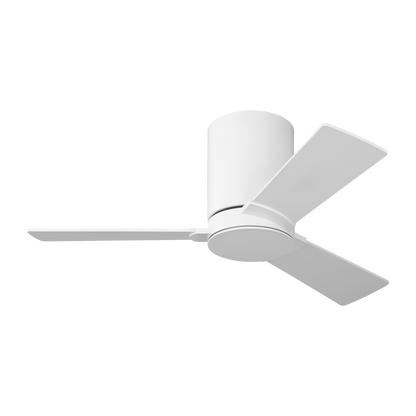 Rozzen 32 Hugger Ceiling Fan