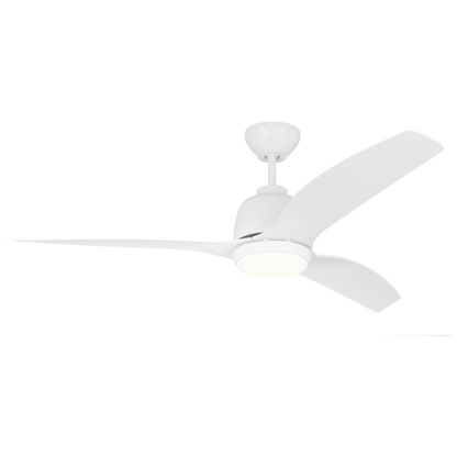 Avila 52" LED Ceiling Fan