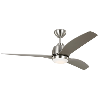 Avila 54" LED Ceiling Fan
