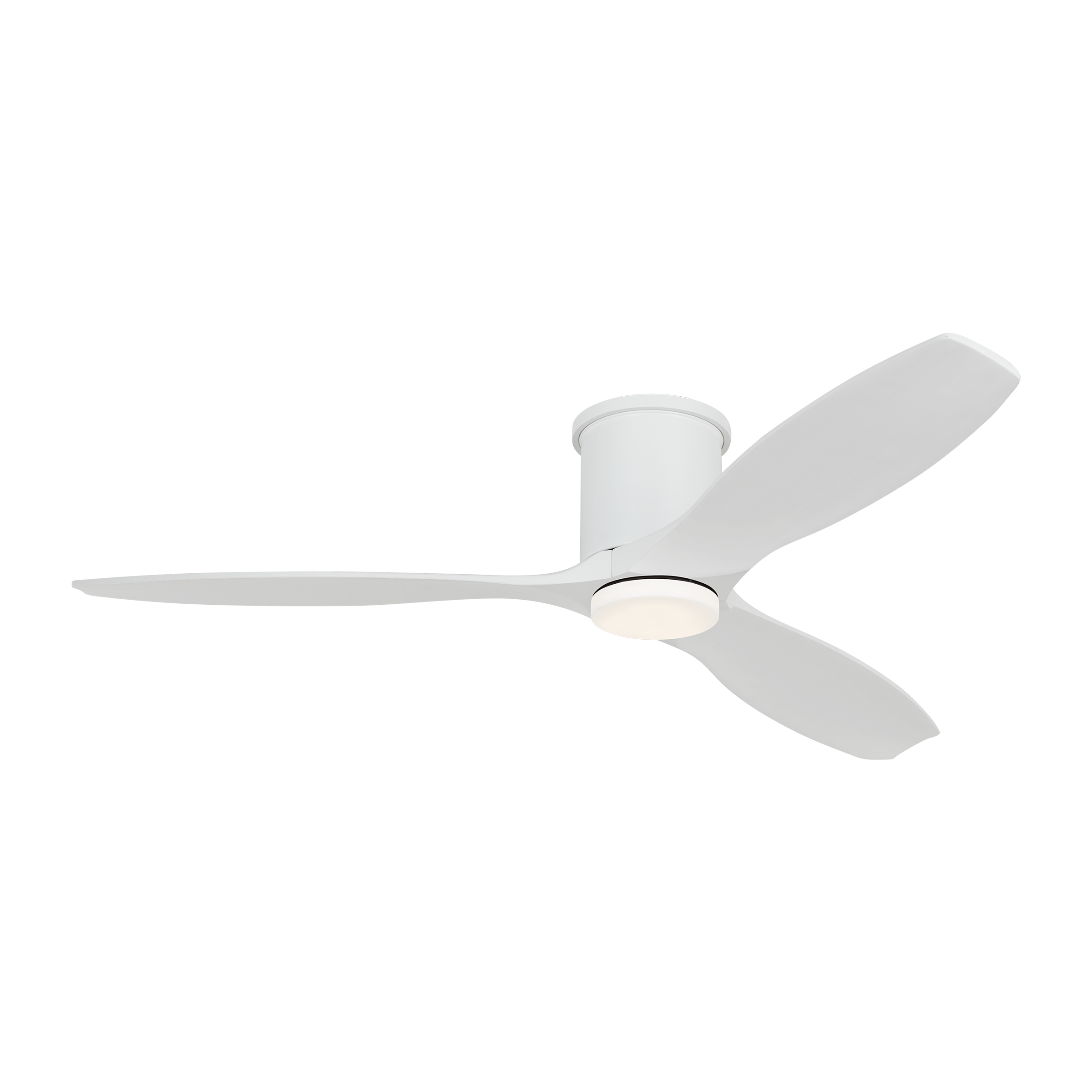 Collins 52" LED Ceiling Fan