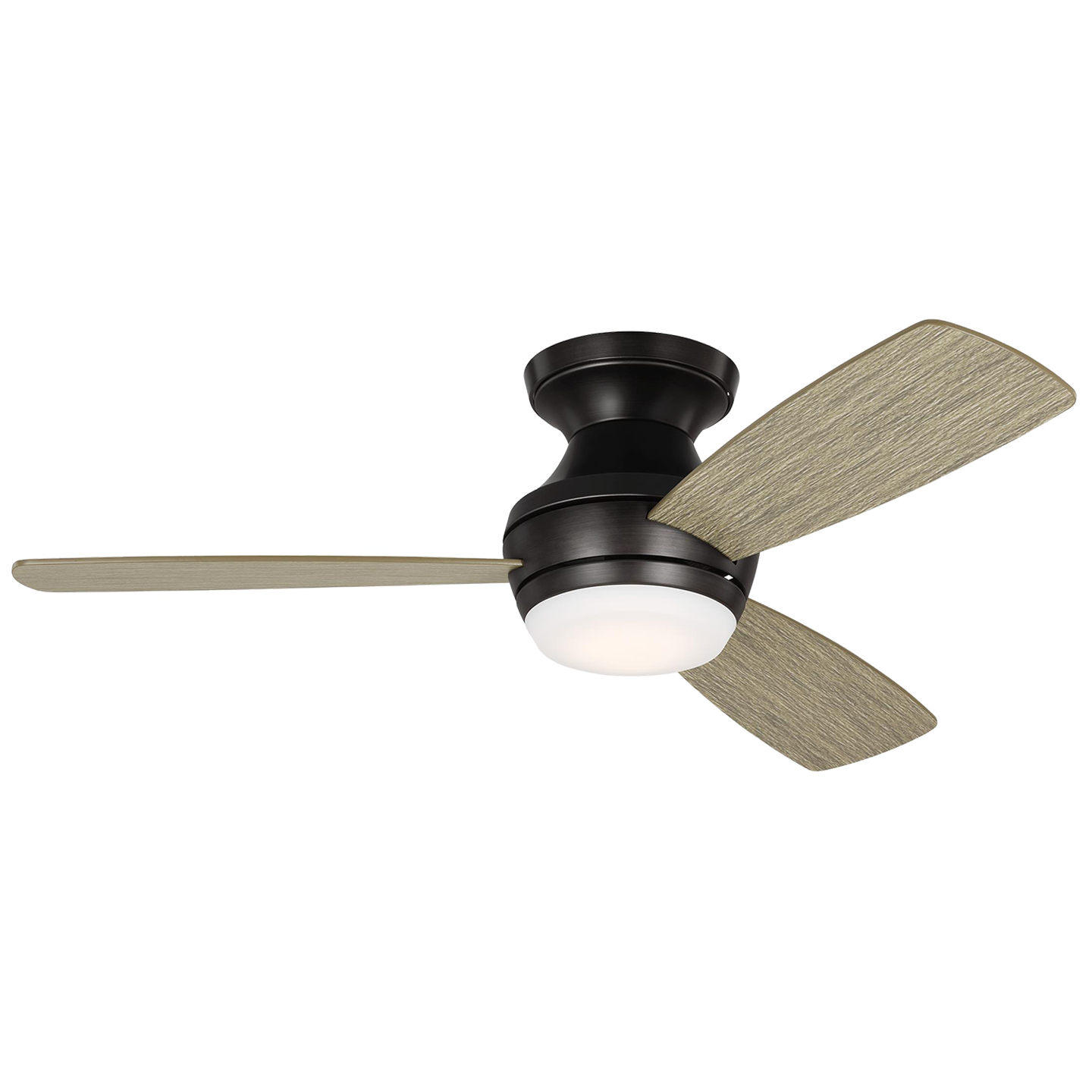 Ikon 44" LED Ceiling Fan
