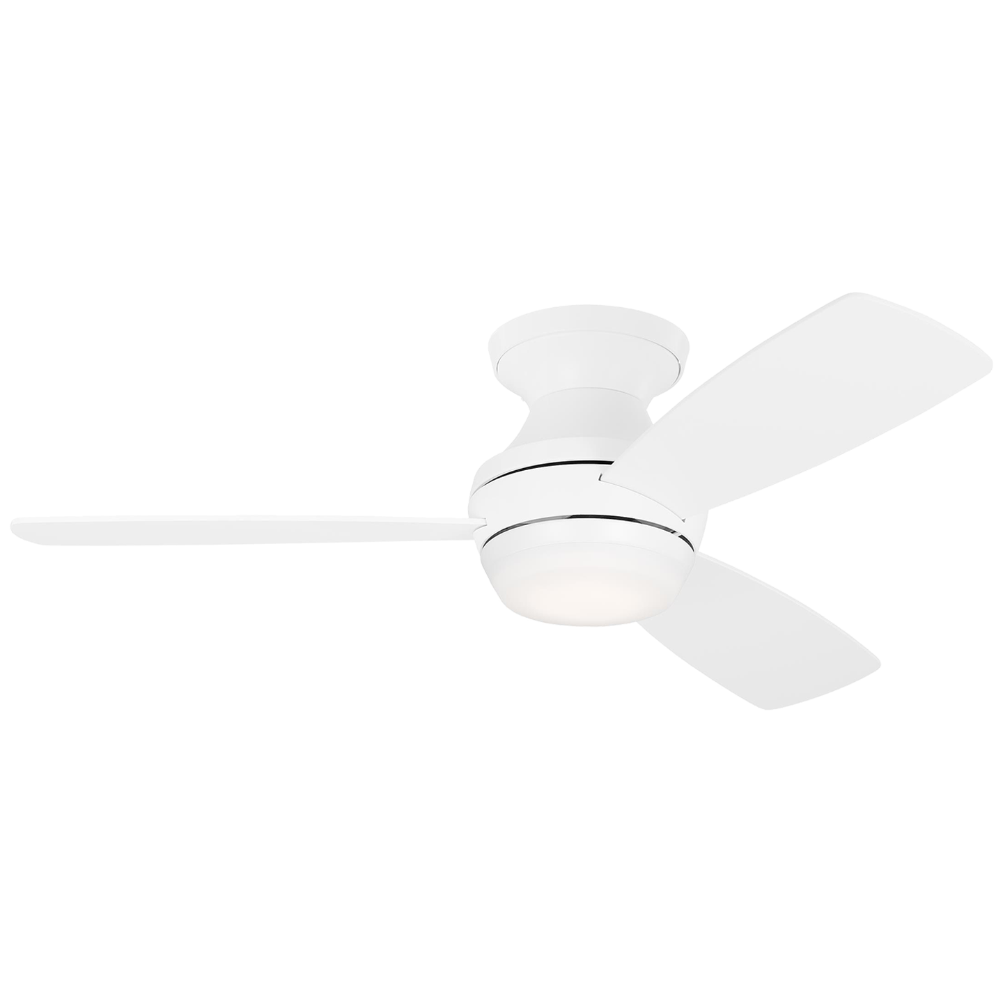 Ikon 44" LED Ceiling Fan