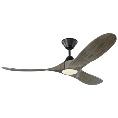 Maverick 52" LED Ceiling Fan