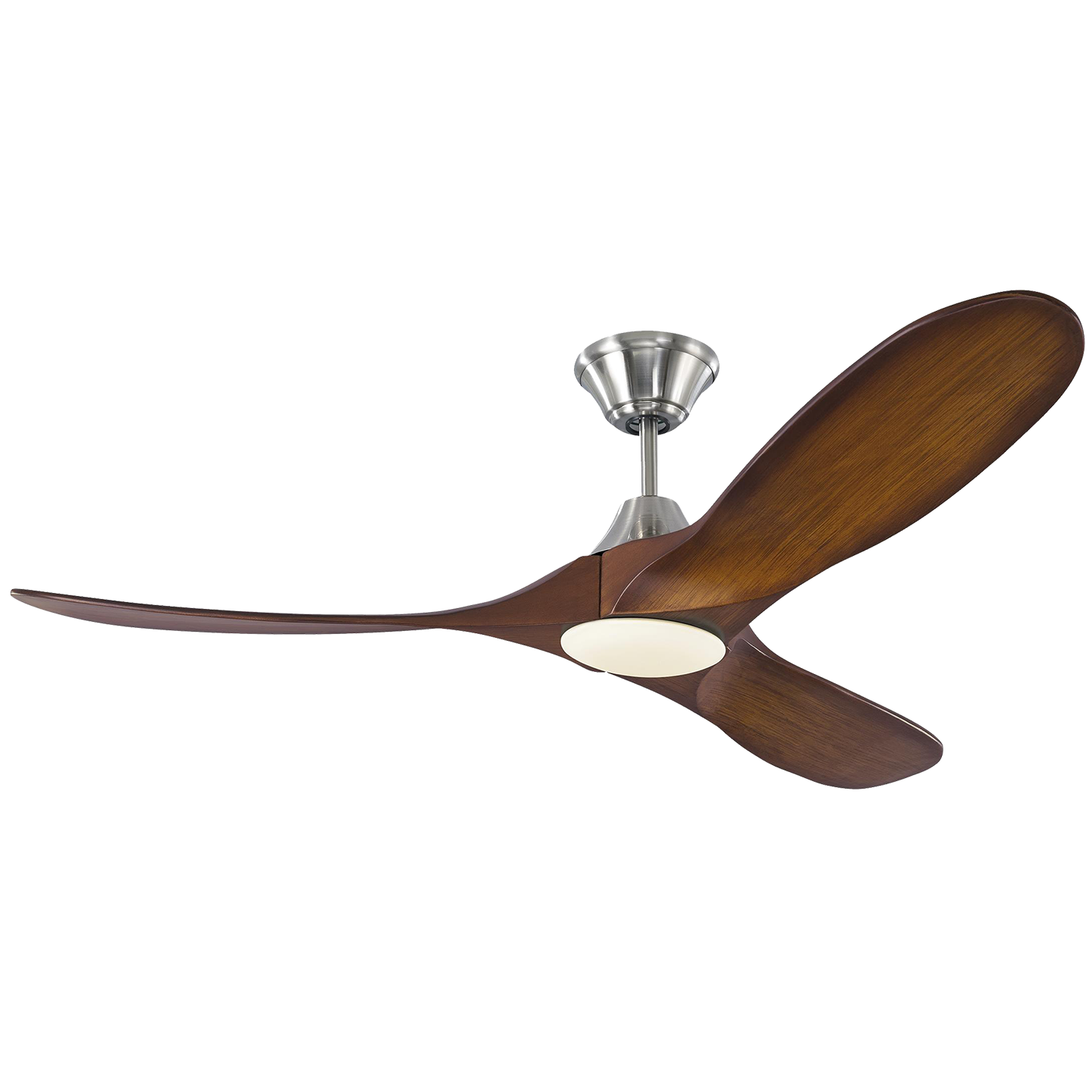 Maverick 52" LED Ceiling Fan
