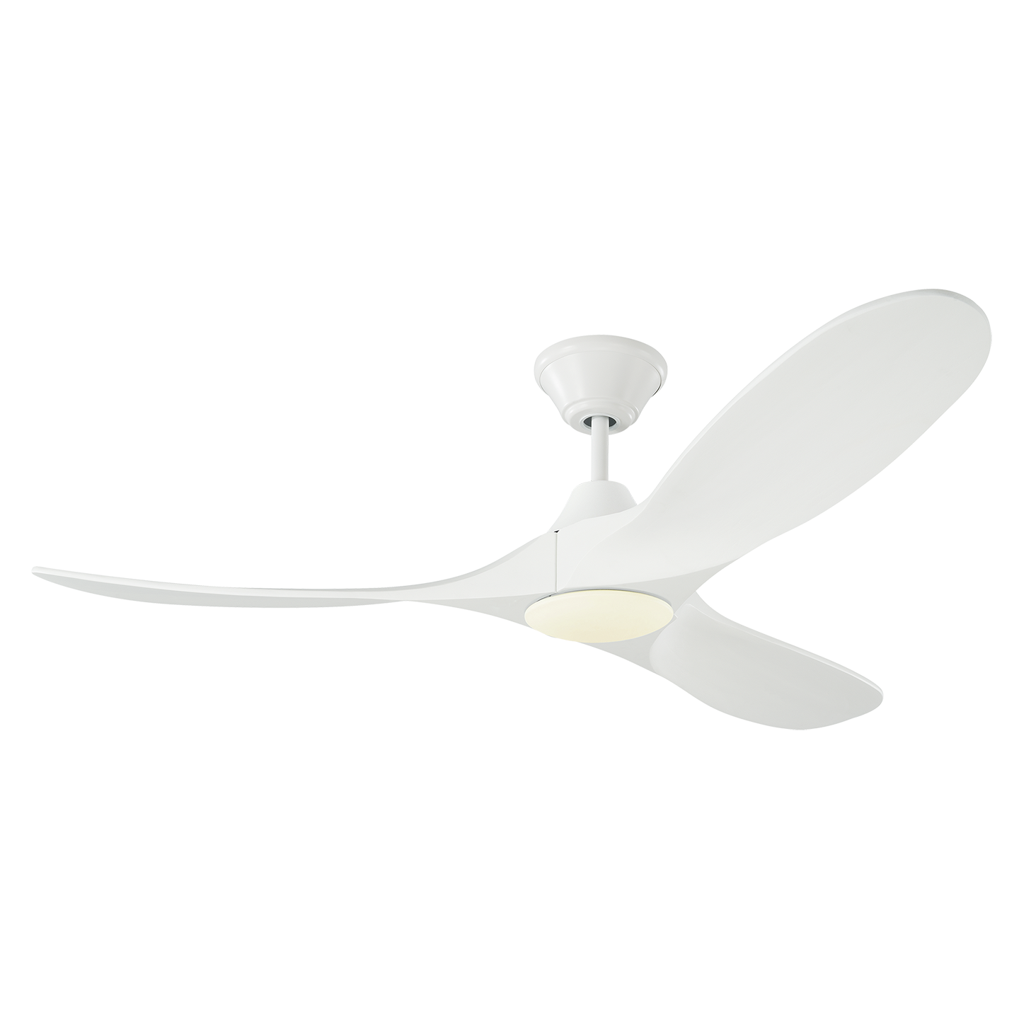 Maverick 52" LED Ceiling Fan