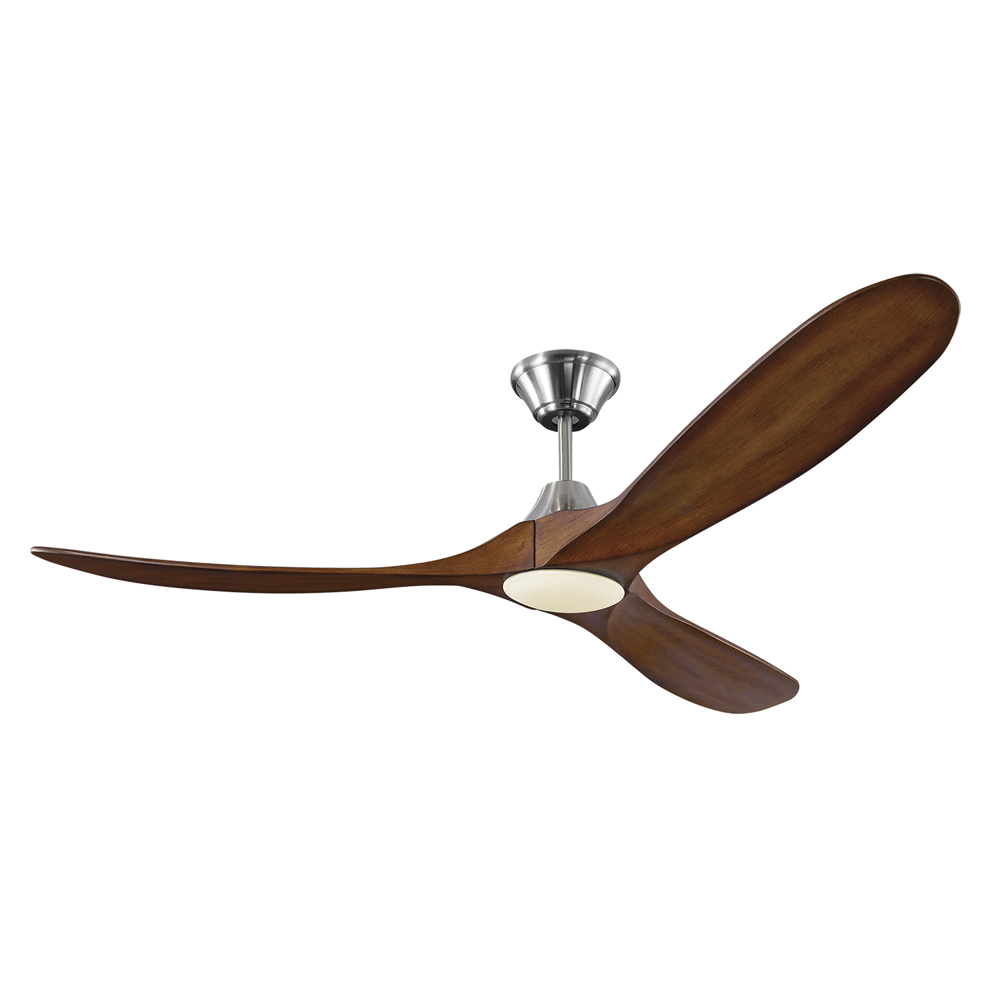 Maverick 60" LED Ceiling Fan