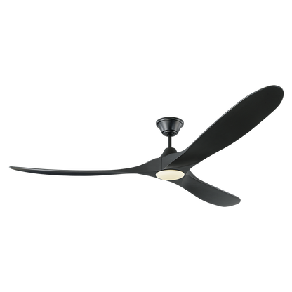 Maverick 70" LED Ceiling Fan