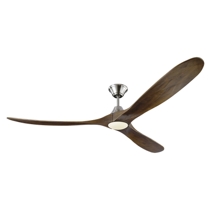 Maverick 70" LED Ceiling Fan