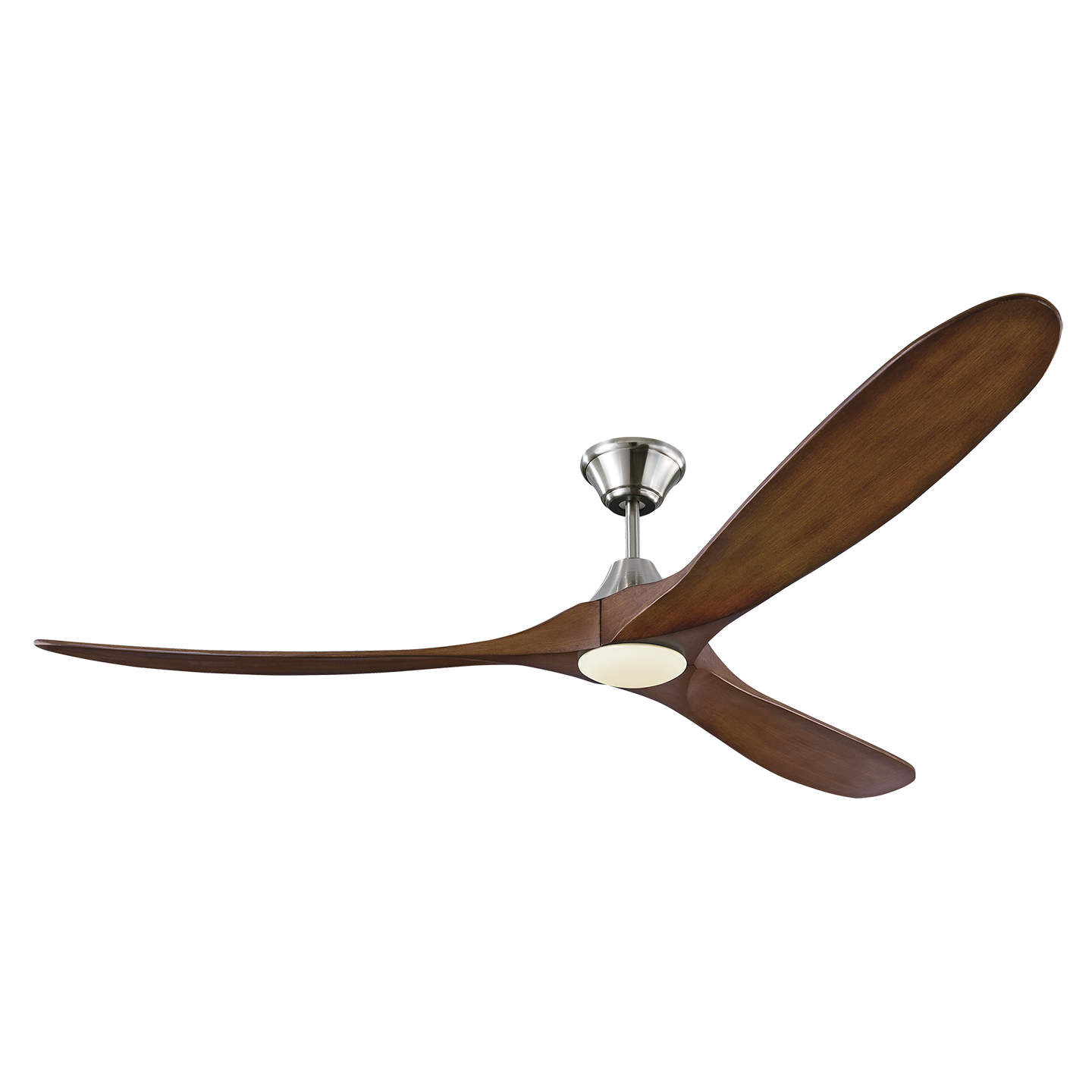 Maverick 70" LED Ceiling Fan