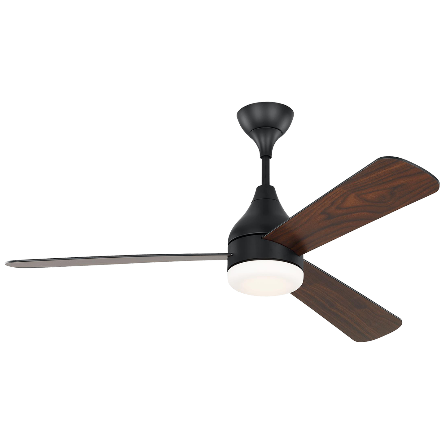 Streaming 52" LED Ceiling Fan