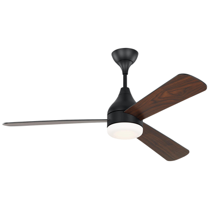 Streaming 52" LED Ceiling Fan