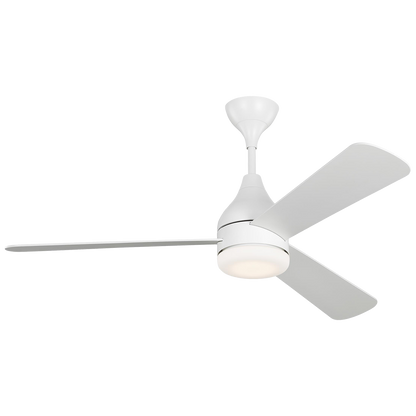 Streaming 52" LED Ceiling Fan