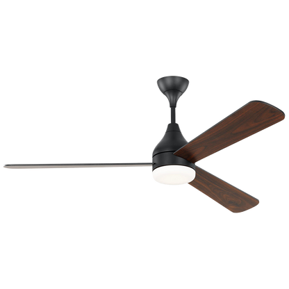 Streaming 60" LED Ceiling Fan