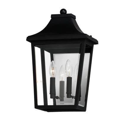 Sutton Place VX Outdoor Wall Mount