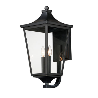 Sutton Place VX Outdoor Wall Mount