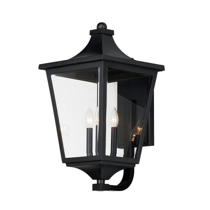 Sutton Place VX Outdoor Wall Mount