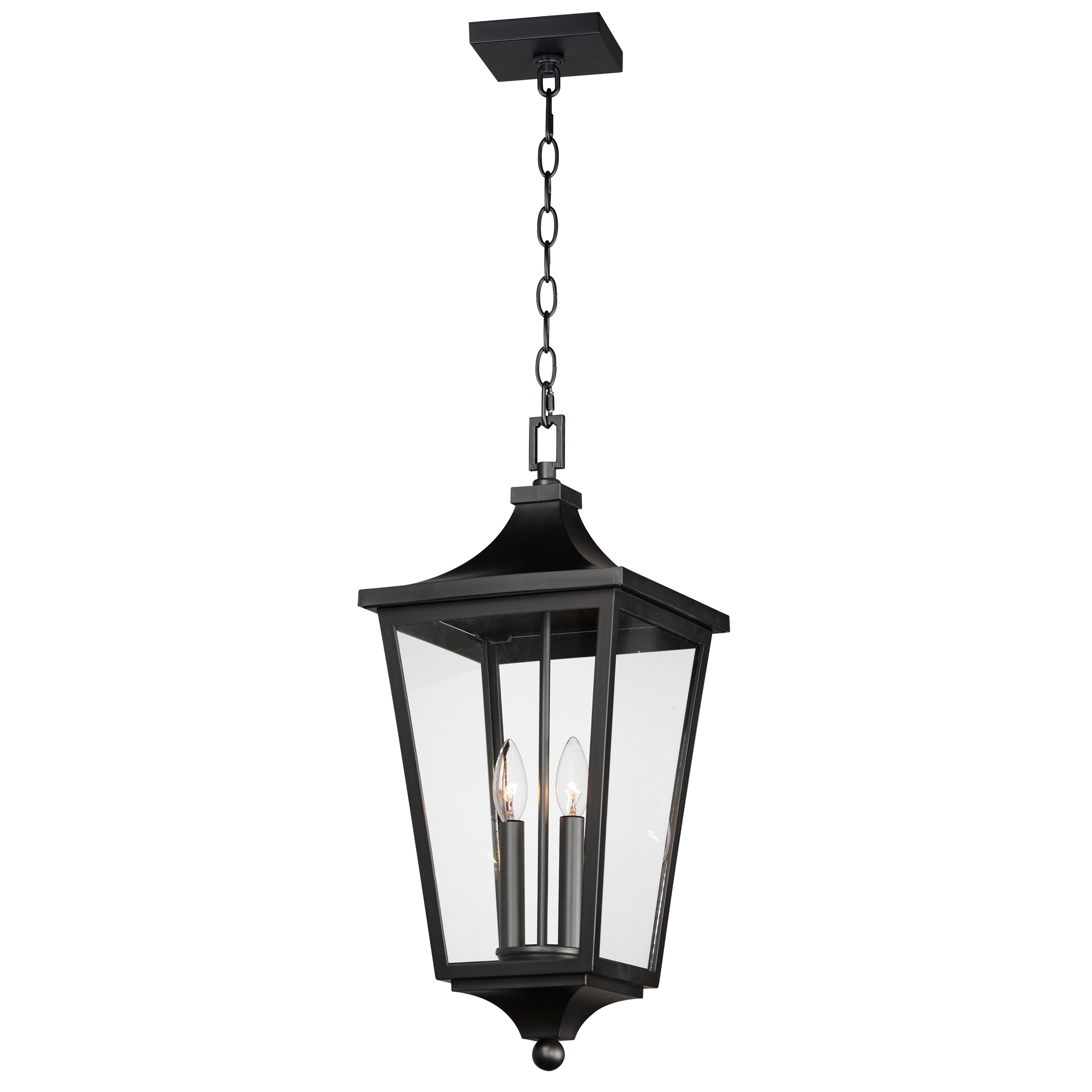 Sutton Place VX Outdoor Pendant