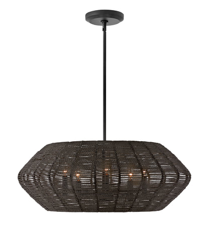 Luca Medium Convertible Drum Chandelier