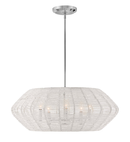 Luca Medium Convertible Drum Chandelier