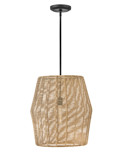 Luca Large Convertible Pendant