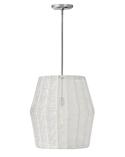 Luca Large Convertible Pendant