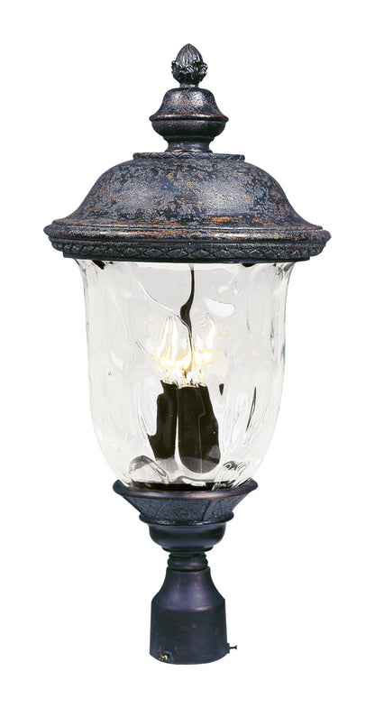 Carriage House VX Outdoor Pole/Post Mount