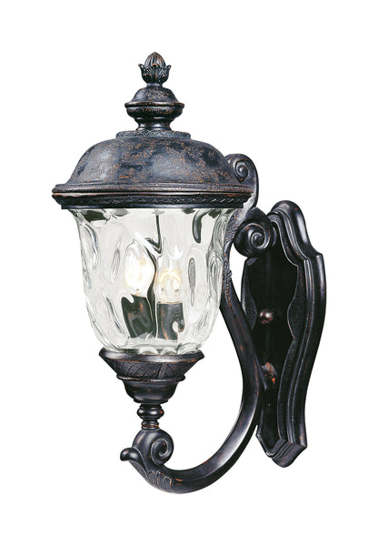 Carriage House VX Outdoor Wall Mount