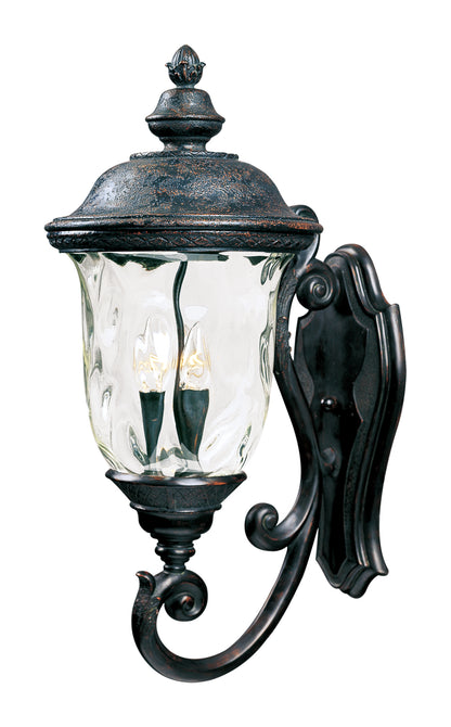 Carriage House VX Outdoor Wall Mount