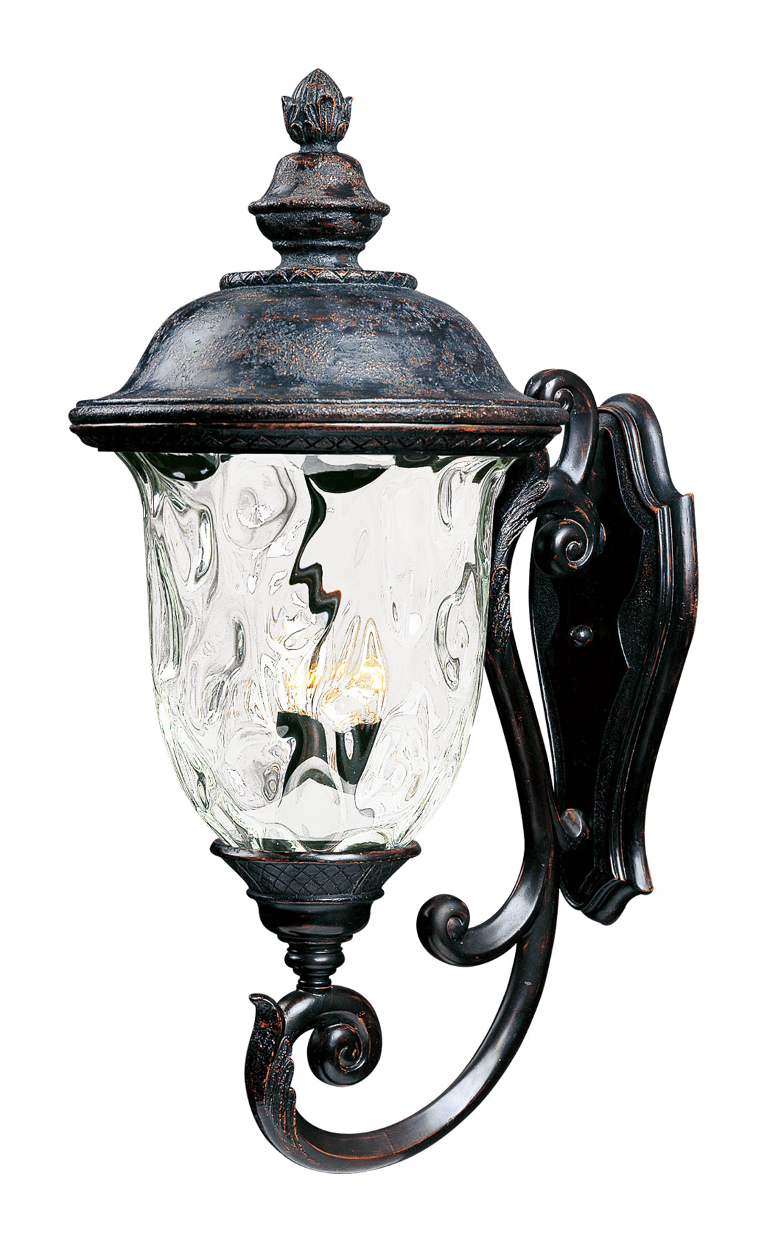 Carriage House VX Outdoor Wall Mount
