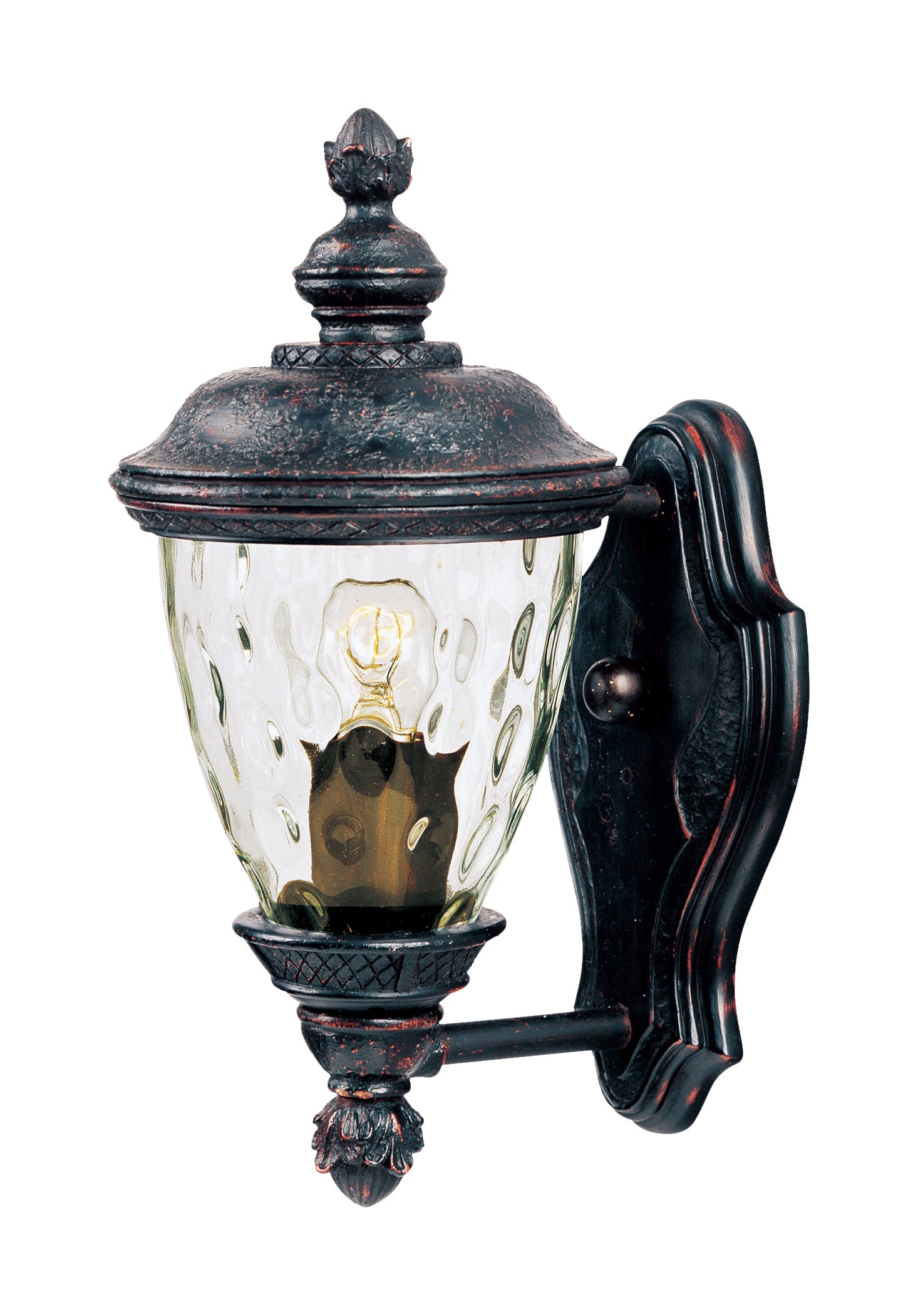 Carriage House VX Outdoor Wall Mount